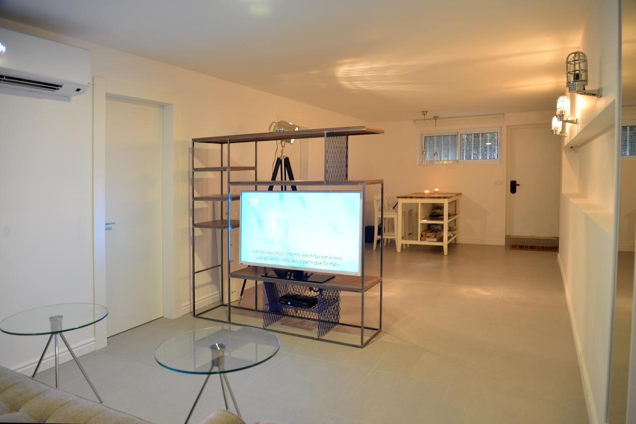 Mami'S Place Tel-Aviv Extérieur photo