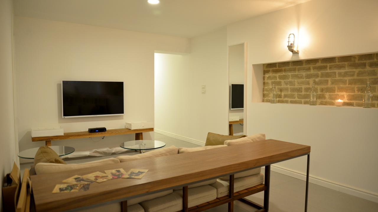 Mami'S Place Tel-Aviv Extérieur photo