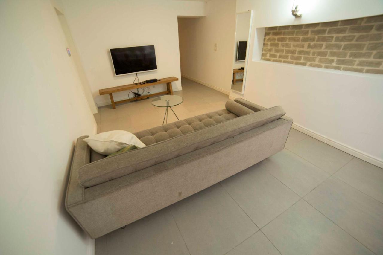 Mami'S Place Tel-Aviv Extérieur photo